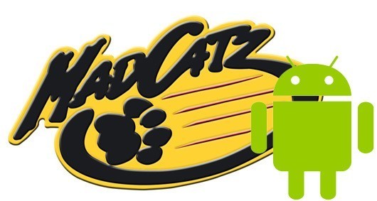 Mad Catz