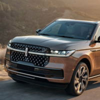 Lincoln Navigator 2025 ya tiene precio en México: se renueva el colosal SUV de lujo que los alemanes no han podido igualar