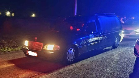 Policia Local O Porrino 1