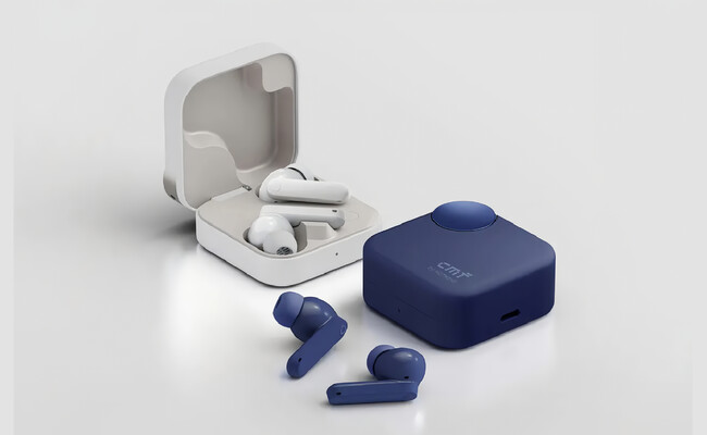 Audifonos Cmf By Nothing Mercado Libre Ofertas Descuentos