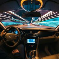 Mercedes y Microsoft forman una alianza tan inesperada como ambiciosa pensando en el futuro de los videojuegos en la nube