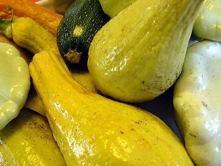 beneficios del calabacin en el embarazo