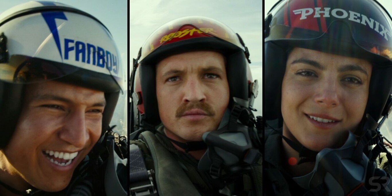 Top Gun Maverick (2021) fecha de estreno, tráiler, reparto. Película