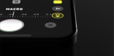 El modo macro llega a todos los iPhone desde el 8 gracias a Halide