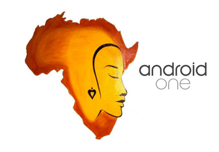 Android One llega a seis países de África con un nuevo smartphone