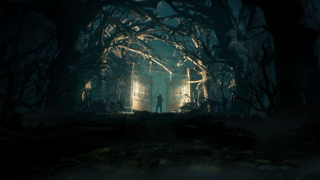 Call of Cthulhu nos llevará al borde de la locura a finales de octubre tras confirmar su fecha de lanzamiento