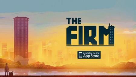 The Firm nos reta a comprar y vender acciones a un ritmo frenético
