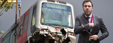 ¿Por qué funcionan peor los trenes, la electricidad o las citas médicas? Por las pensiones 