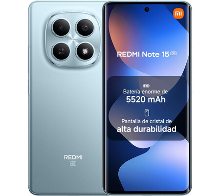 Redmi Note 15