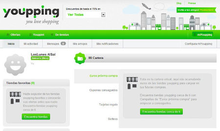 Youpping, plataforma de comercio online y offline enfocado a los pequeños negocios