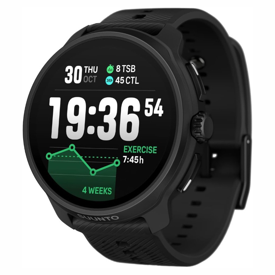 Suunto Race 2