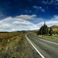 Lo más random oído hasta ahora: los coches eléctricos podrían emitir un sonido que haga crecer a las plantas