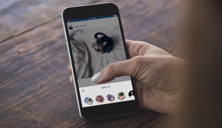 Siguen las novedades en Instagram: llegan mejoras para Direct