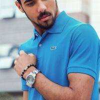 Lacoste remata sus rebajas con una liquidación de polos a mitad de precio: este es ya el más vendido  