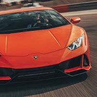 Detienen en EEUU a un 'empresario' que se compró un Lamborghini con el dinero de las ayudas del coronavirus
