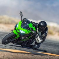 Kawasaki busca al Jonathan Rea español con la Ninja Spirit Trophy, una subcategoría del CEV con premios en metálico