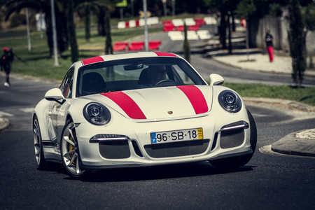 Iberian Porsche Meeting 2017