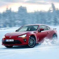 Los Subaru BRZ y Toyota 86 podrían tener los días contados