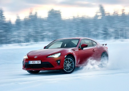 Los Subaru BRZ y Toyota 86 podrían tener los días contados