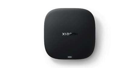 Xiaomi Tv Box 3rd Gen