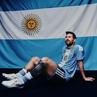 Messi se despide de la selección argentina ovacionado por la multitud: "Es el día más triste de mi carrera"  
