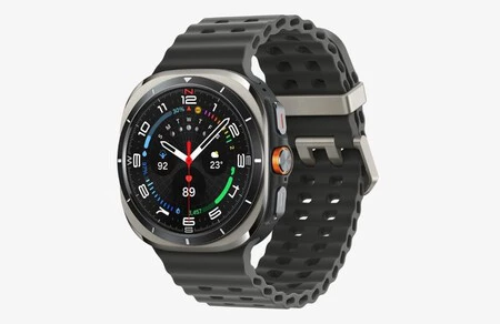 Samsung Galaxy Watch Ultra 2025
