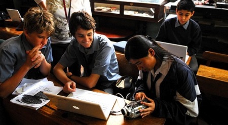 La nueva promoción de Apple para los estudiantes, muy cerca