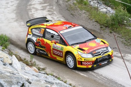 Petter Solberg