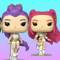 Sin gastar miles de pesos: nuevas figuras de K-Pop Demon Hunter son mucho más baratas