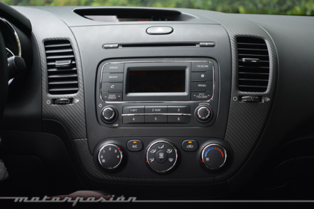Kia Forte 5