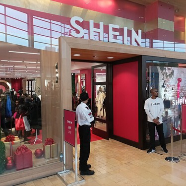 Shein y Temu suspenden en la UE: unos chupetes letales y unos químicos prohibidos plantean nuevos controles para las tiendas chinas
