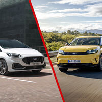 Ford se cargó al Fiesta y al Focus para vender SUV eléctricos. Fue un error y ahora va a volver a desarrollar un utilitario y un compacto para Europa