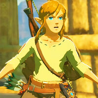 Un hombre de 71 años juega por primera vez a Zelda: Breath of the Wild y escribe un dulce mensaje a su hijo tras completar una de las mejores misiones