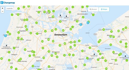 Foto | Chargemap