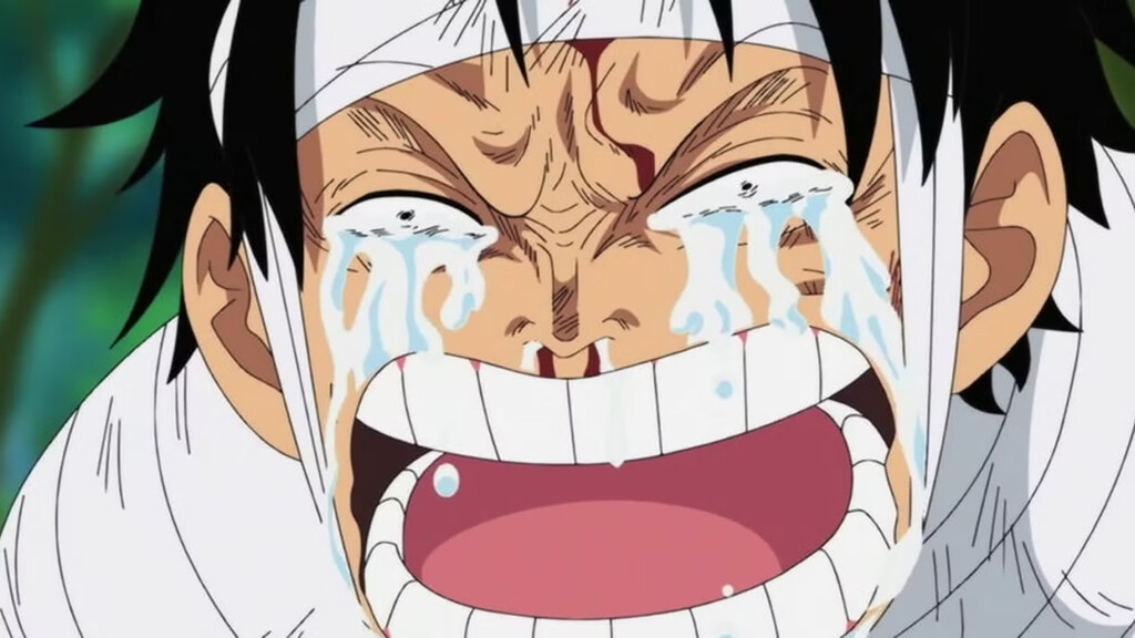 Hace 15 años 'One Piece' nos partió el corazón con este capítulo, pero era un evento inevitable que marcaría un antes y un después para el anime 