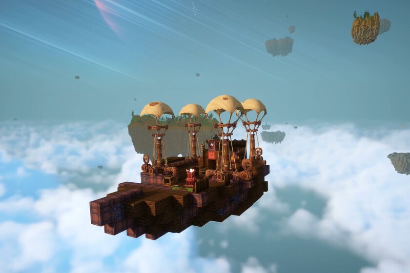 Everwind es lo que Minecraft debería y Hytale querría, y además en pleno acceso anticipado