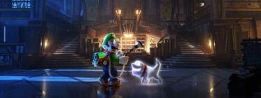 The Last of Us 2, God of War Ragnarök y todos los juegos a los que Luigi's Mansion 3 se ha merendado en ventas 