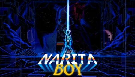 Esta primavera habrá un buen chute de nostalgia ochentera con Narita Boy. Y ojo, que Team 17 lo confirma para Xbox Game Pass