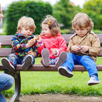 Carta a mis tres hijos: "Todos sois mis favoritos y mi amor por vosotros crece cada día"
