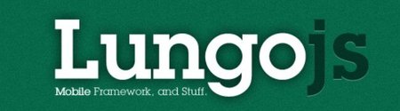 LungoJS, el trabajo continúa