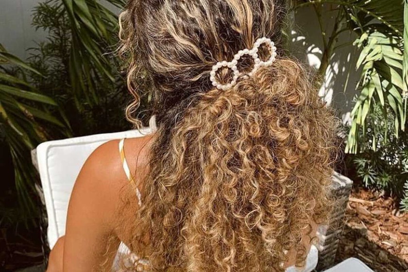 Este verano no te la juegues con tus rizos, Druni tiene el champú para el método curly que los rellena de hidratación