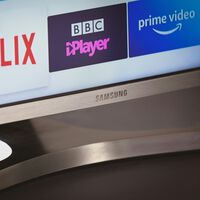 ¿Te sobran 120.000 euros y quieres un televisor "gratis"? Samsung lo ofrece como incentivo si compras su nueva pantalla de 114 pulgadas