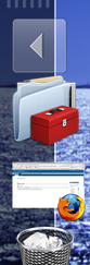 Truco: Personaliza los iconos de las Stacks