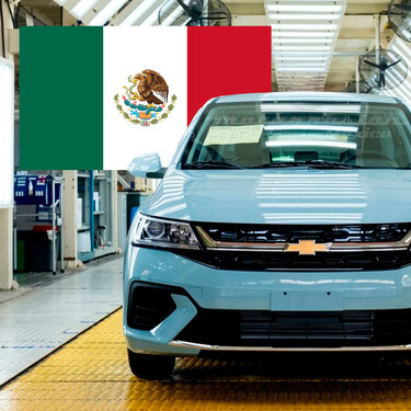 Chevrolet le pone freno a China en México: ahora fabricará sus dos modelos más populares en nuestro país