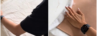 No lo sabía, pero reutilizando un cuadro viejo y deteriorado puedo hacer este elegante corcho de organización de tareas