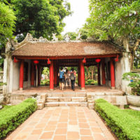 Vídeos inspiradores: Vietnam a vista de dron