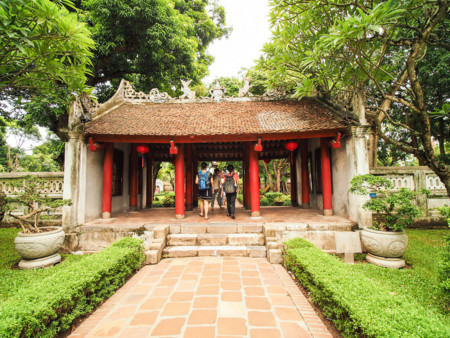 Vídeos inspiradores: Vietnam a vista de dron