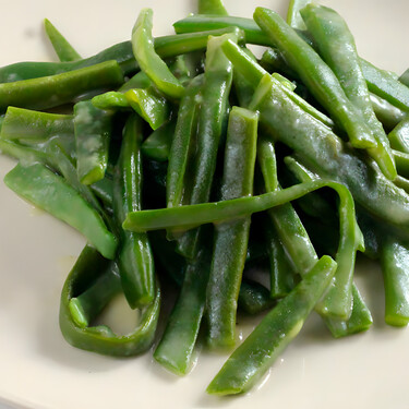 Judías verdes a la mantequilla: la receta fácil que saca todo el sabor a esta verdura