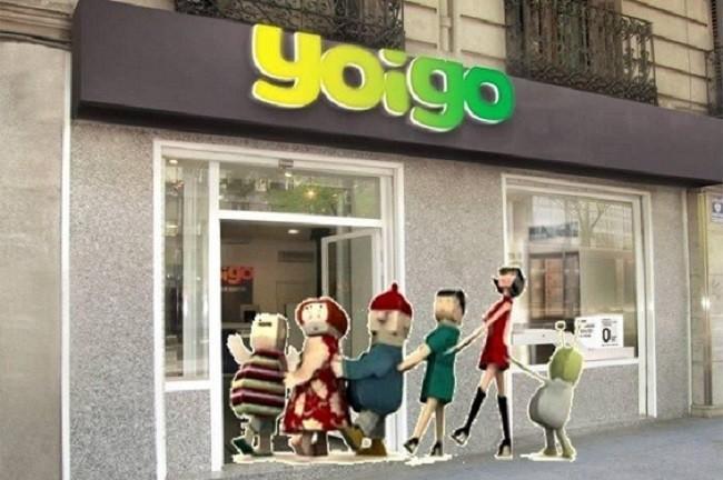 Yoigo