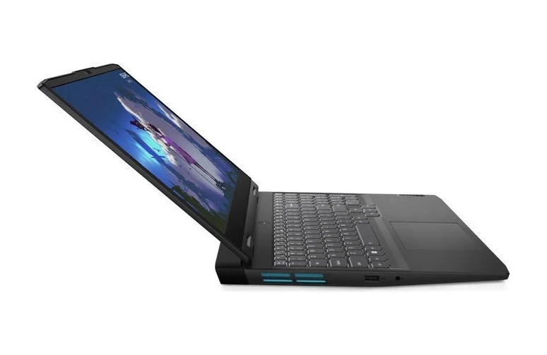 Lenovo IdeaPad Gaming 3 15IAH7 Intel Core i5-12500H/16GB/512GB SSD/RTX3050/15.6"